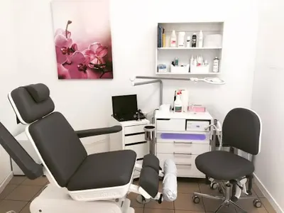 Gabinety Orchidea Podologia i Kosmetyka